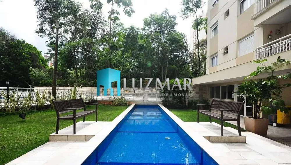 Apartamento, 1 quarto, 38 m² - Foto 3