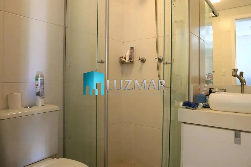 Apartamento, 1 quarto, 38 m² - Foto 8