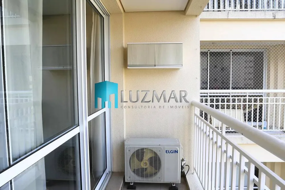 Apartamento, 1 quarto, 38 m² - Foto 11