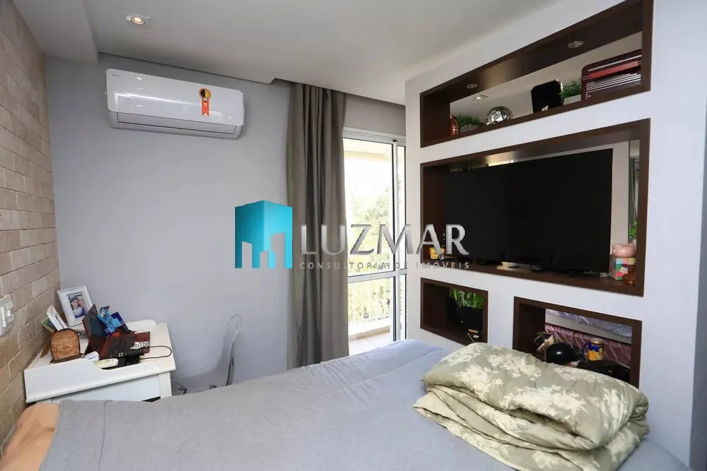 Apartamento, 1 quarto, 38 m² - Foto 4