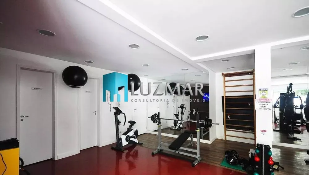 Apartamento, 1 quarto, 38 m² - Foto 5