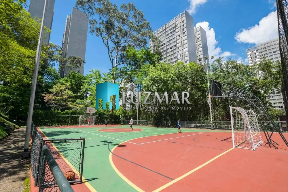Apartamento, 3 quartos, 140 m² - Foto 7