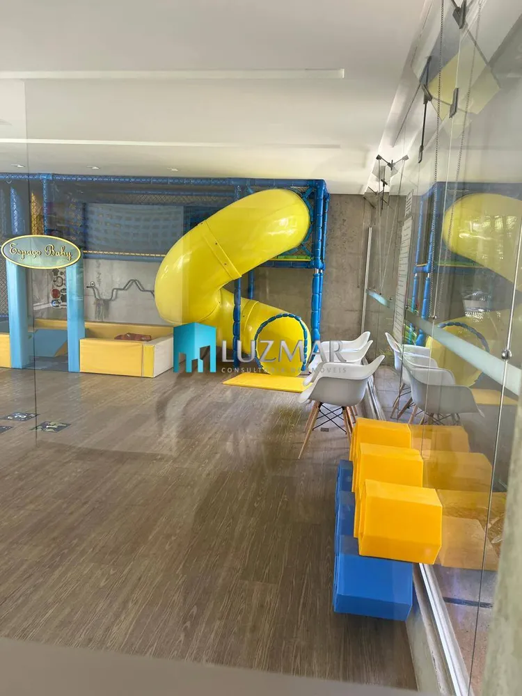 Apartamento, 3 quartos, 140 m² - Foto 5