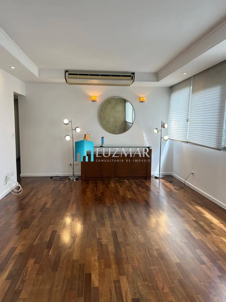 Apartamento, 3 quartos, 140 m² - Foto 2