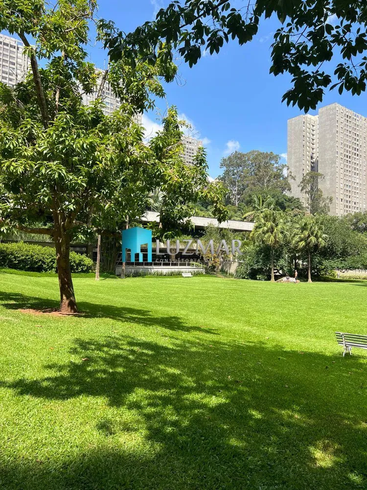 Apartamento, 3 quartos, 140 m² - Foto 14
