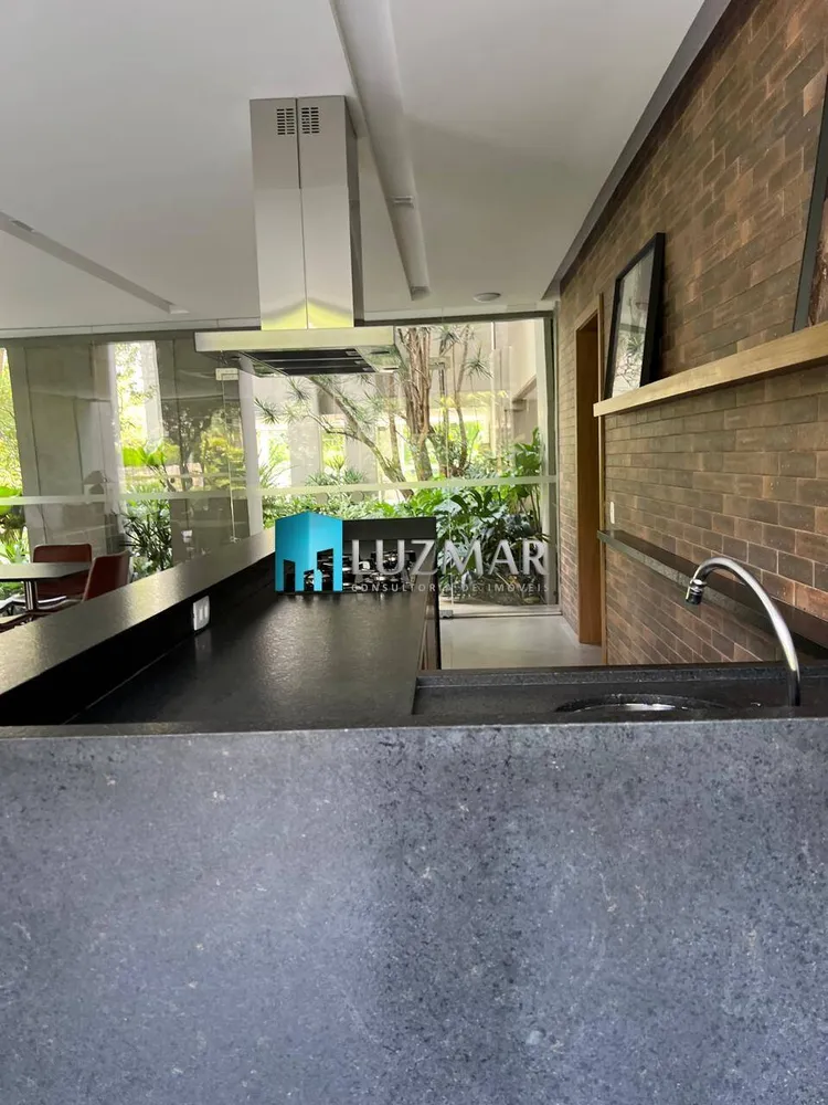 Apartamento, 3 quartos, 140 m² - Foto 3