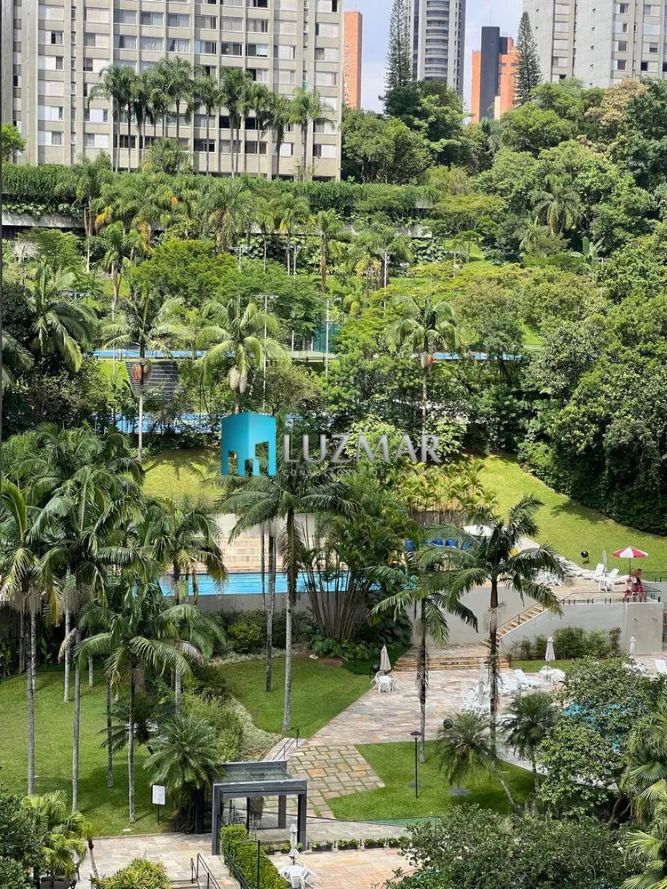 Apartamento, 3 quartos, 140 m² - Foto 12