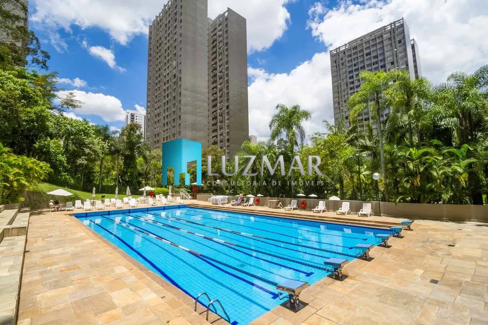 Apartamento, 3 quartos, 140 m² - Foto 10