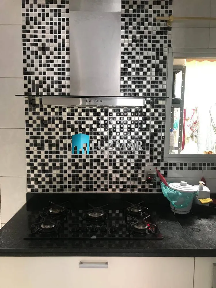 Casa, 3 quartos, 130 m² - Foto 5