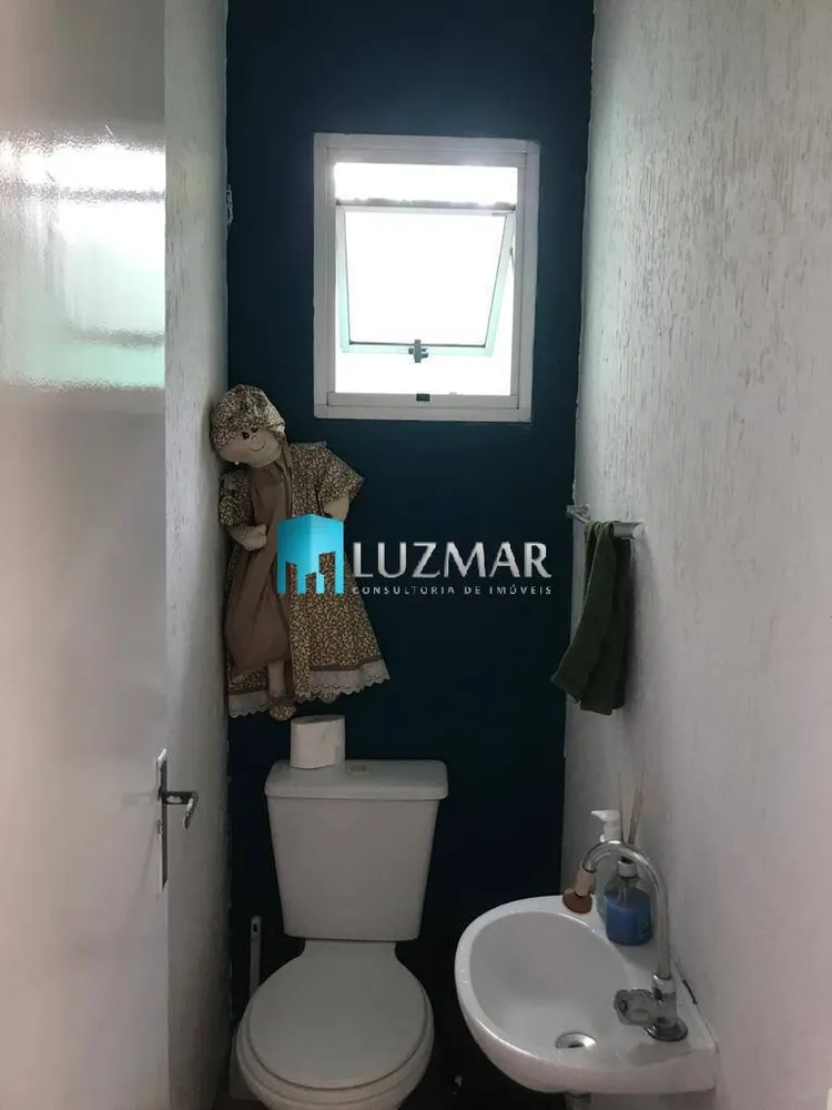 Casa, 3 quartos, 130 m² - Foto 6