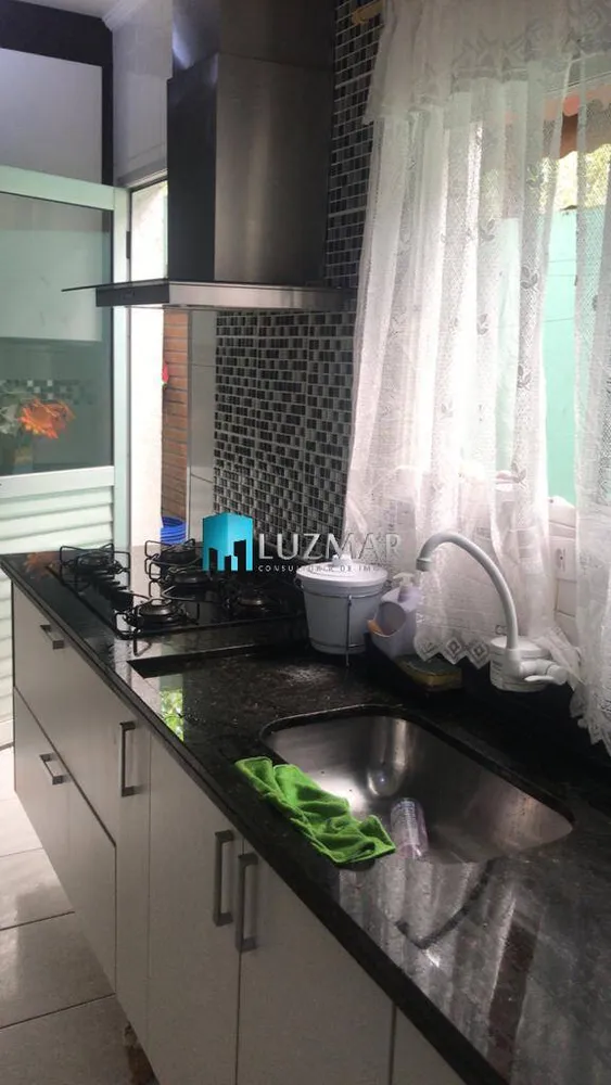 Casa, 3 quartos, 130 m² - Foto 13