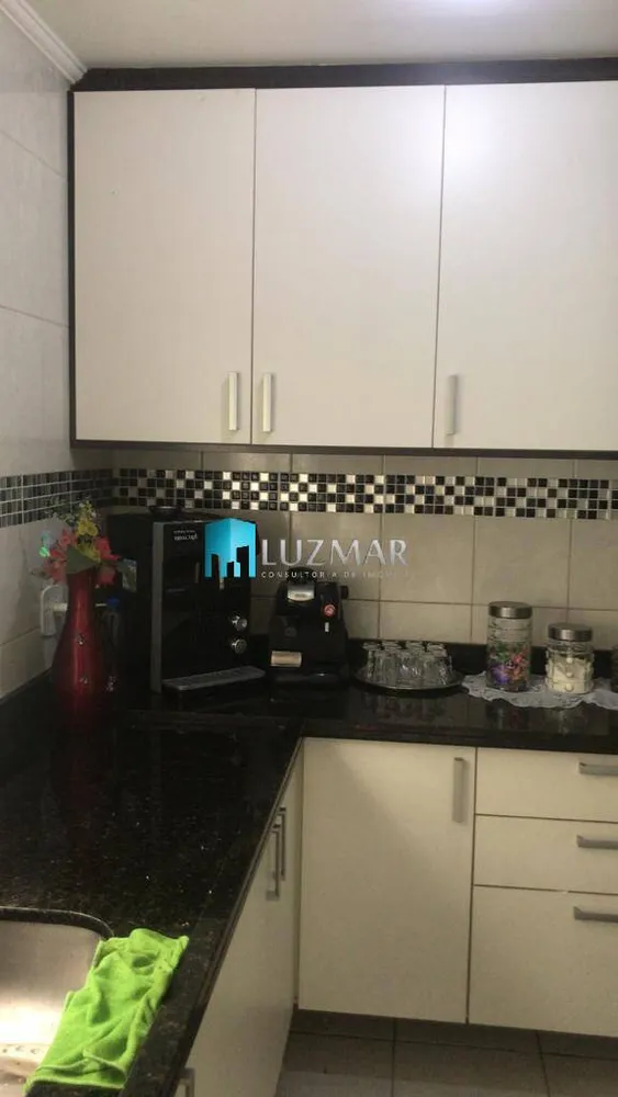 Casa, 3 quartos, 130 m² - Foto 11