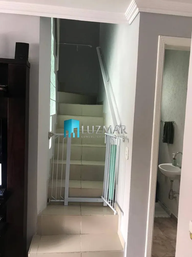 Casa, 3 quartos, 130 m² - Foto 2