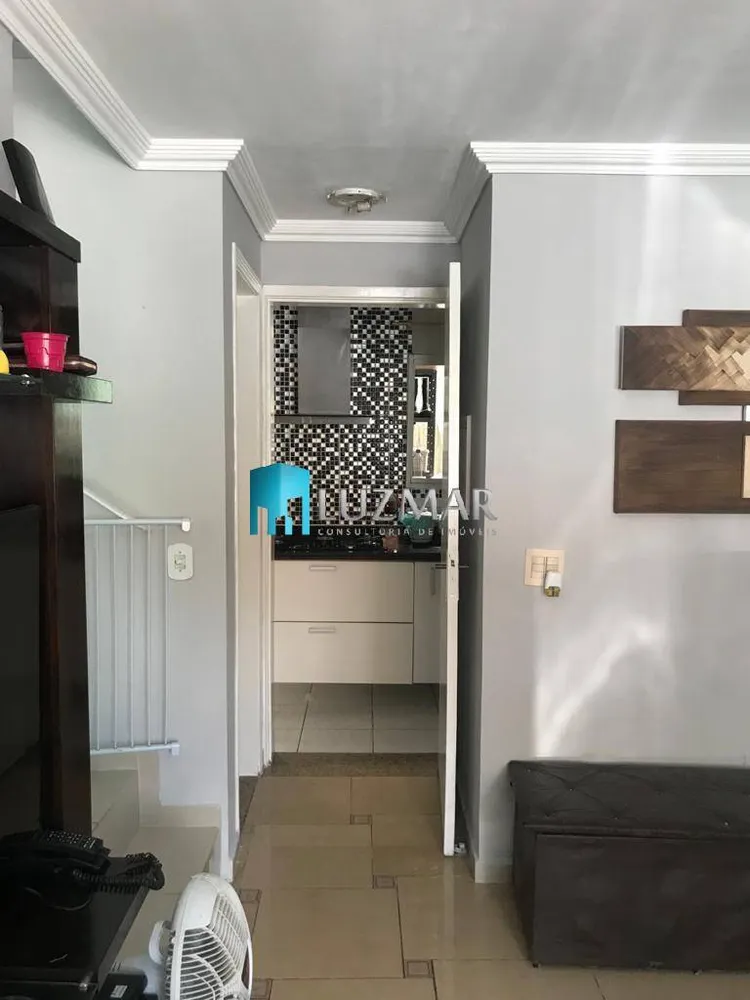 Casa, 3 quartos, 130 m² - Foto 9