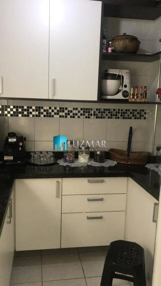 Casa, 3 quartos, 130 m² - Foto 10