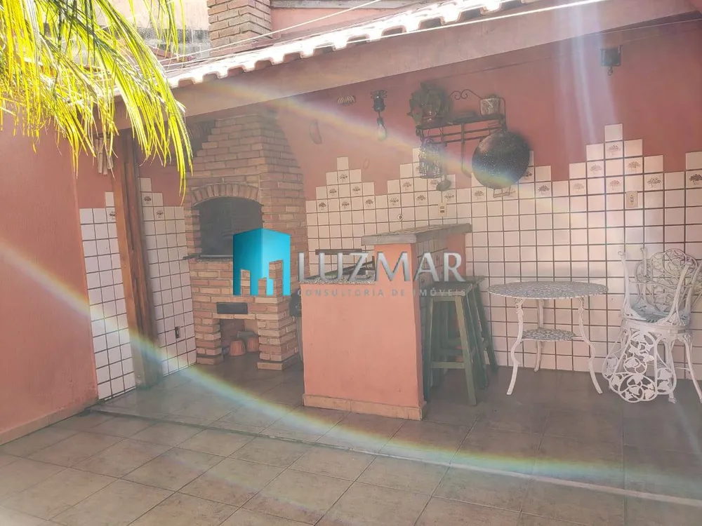 Casa de Condomínio, 3 quartos - Foto 10
