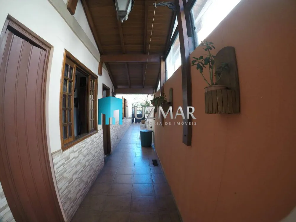 Casa de Condomínio, 3 quartos - Foto 12