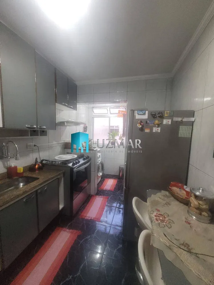 Apartamento, 3 quartos, 66 m² - Foto 6