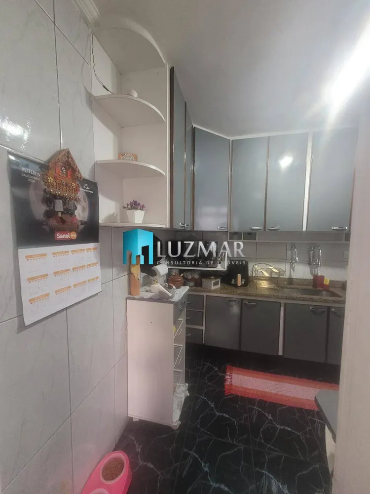 Apartamento, 3 quartos, 66 m² - Foto 7