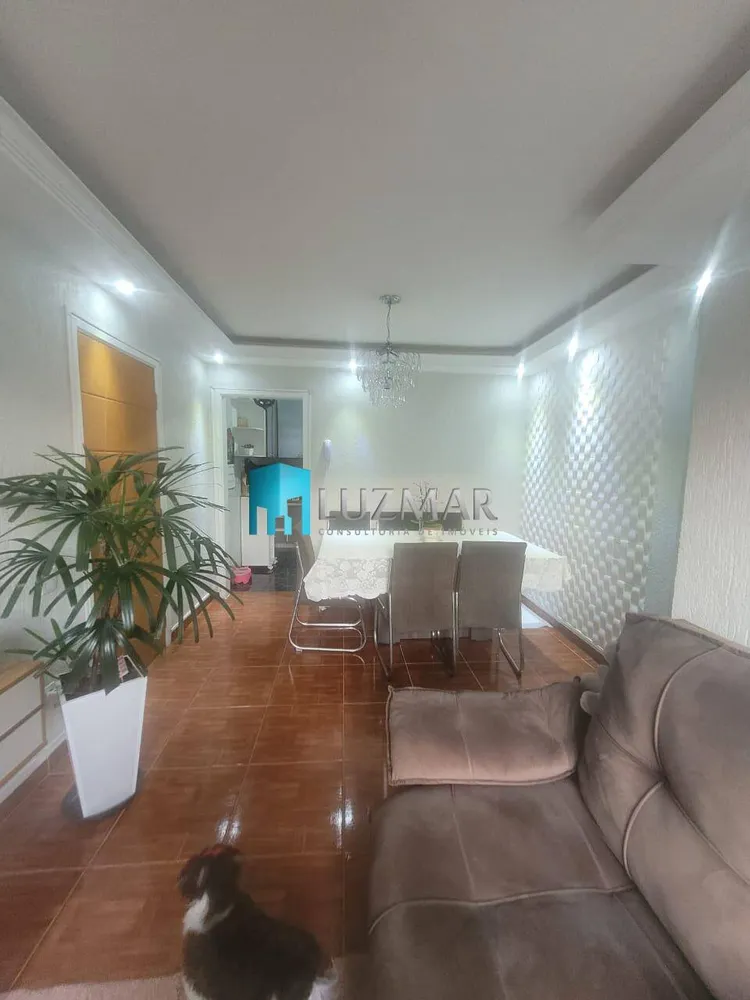 Apartamento, 3 quartos, 66 m² - Foto 4
