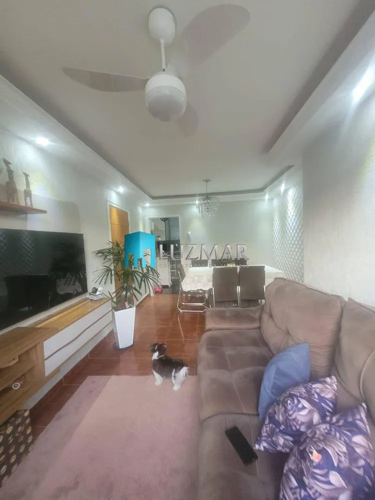 Apartamento, 3 quartos, 66 m² - Foto 1