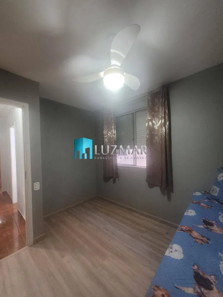 Apartamento, 3 quartos, 66 m² - Foto 6