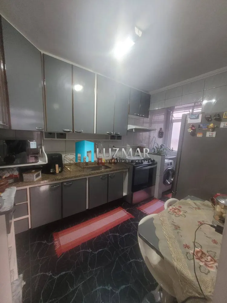 Apartamento, 3 quartos, 66 m² - Foto 7