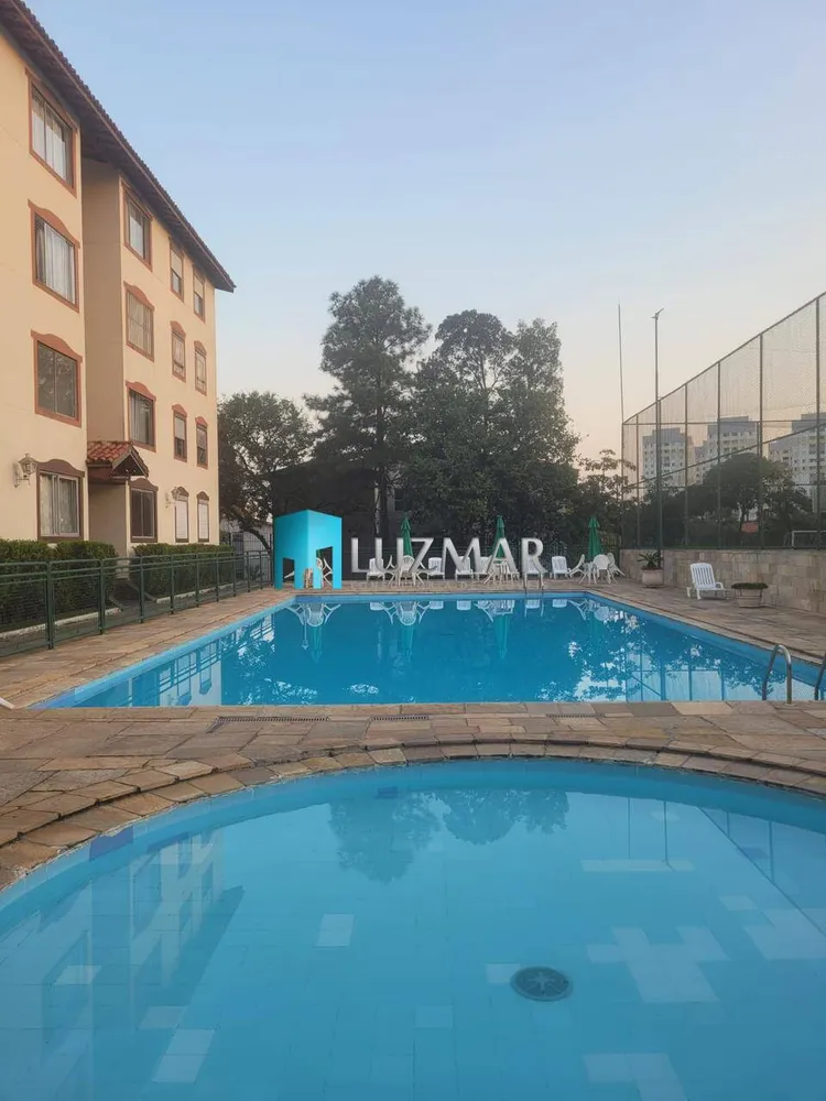 Apartamento, 3 quartos, 66 m² - Foto 13