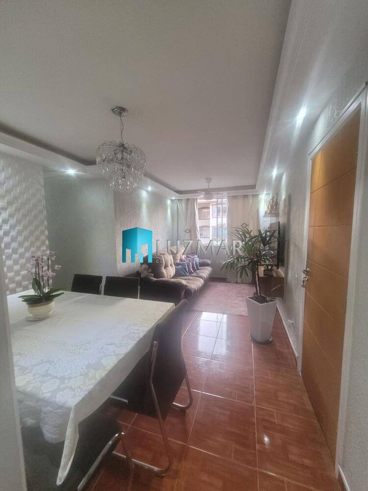 Apartamento, 3 quartos, 66 m² - Foto 3