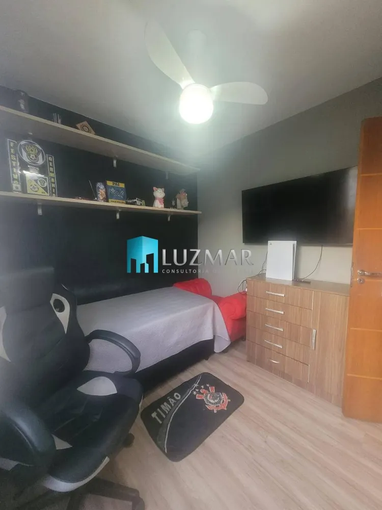 Apartamento, 3 quartos, 66 m² - Foto 5