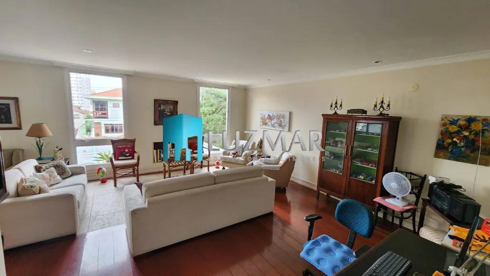 Casa, 5 quartos, 355 m² - Foto 10