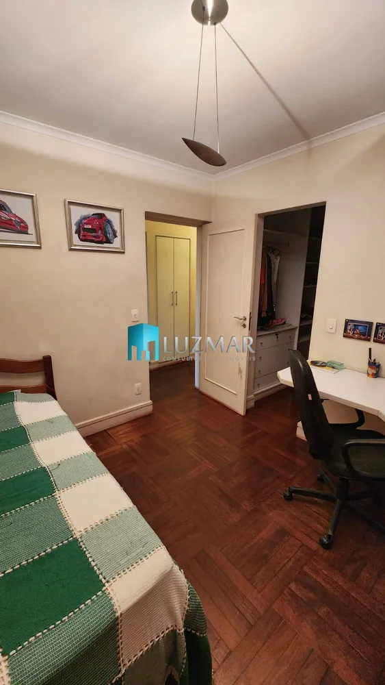 Casa, 5 quartos, 355 m² - Foto 11