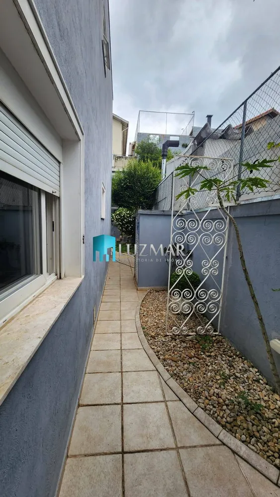 Casa, 5 quartos, 355 m² - Foto 2