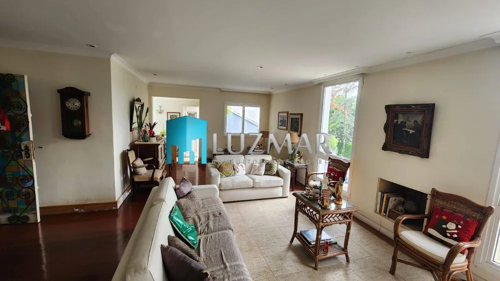 Casa, 5 quartos, 355 m² - Foto 7
