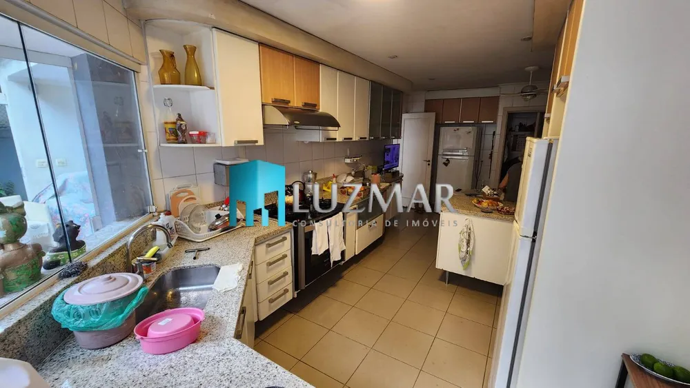 Casa, 5 quartos, 355 m² - Foto 1