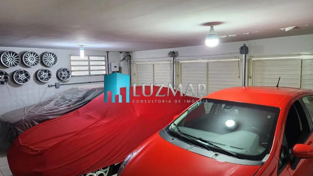 Casa, 5 quartos, 355 m² - Foto 13