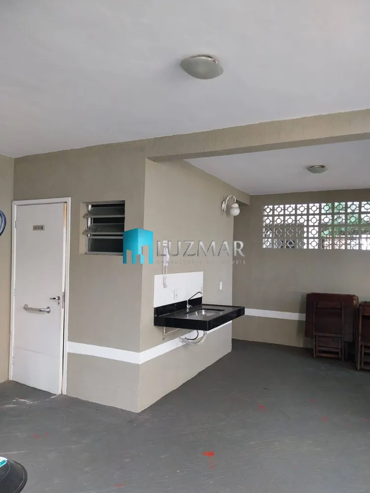 Apartamento, 2 quartos, 46 m² - Foto 6