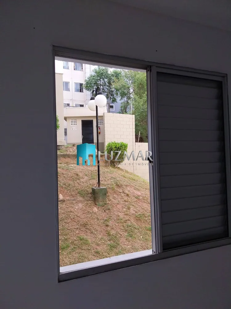 Apartamento, 2 quartos, 46 m² - Foto 1