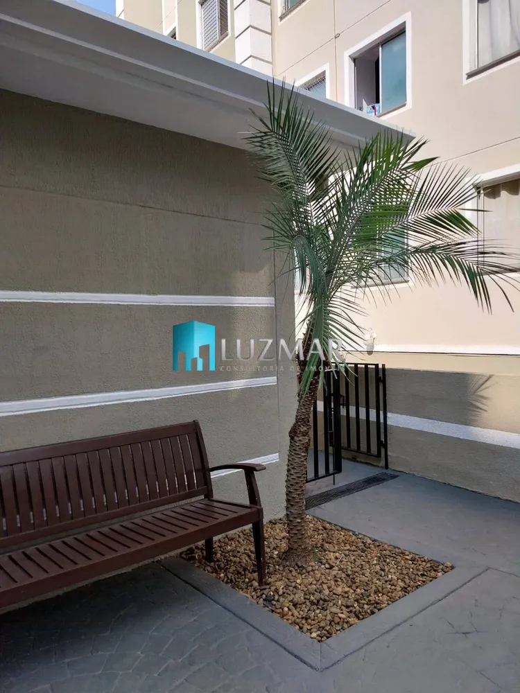 Apartamento, 2 quartos, 46 m² - Foto 5