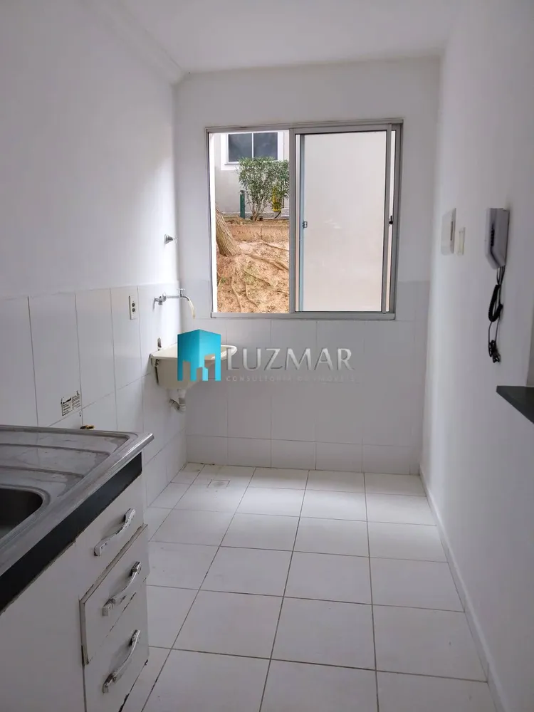 Apartamento, 2 quartos, 46 m² - Foto 3