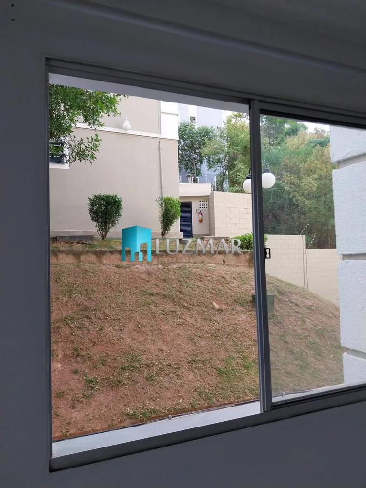 Apartamento, 2 quartos, 46 m² - Foto 2