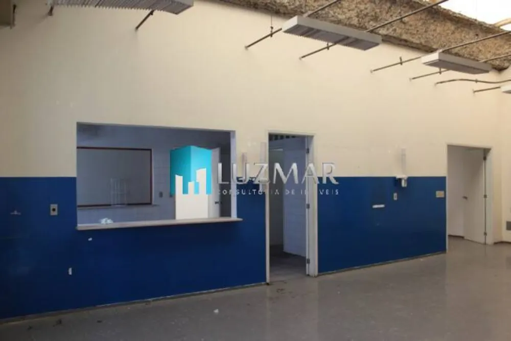 Depósito-Galpão, 2194 m² - Foto 8