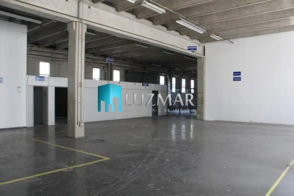 Depósito-Galpão, 2194 m² - Foto 2