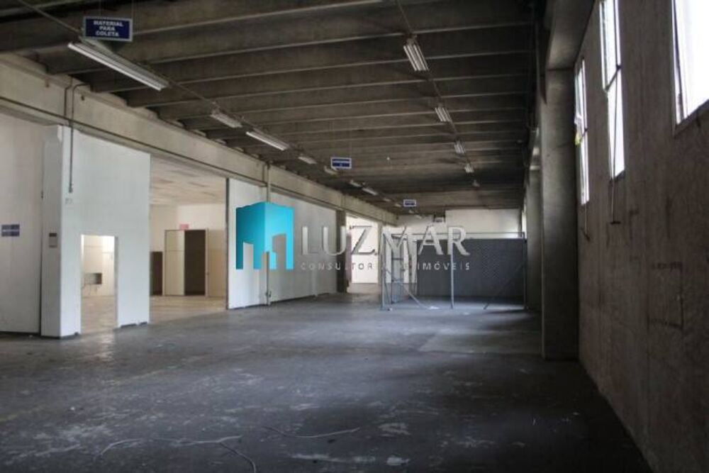 Depósito-Galpão, 2194 m² - Foto 2