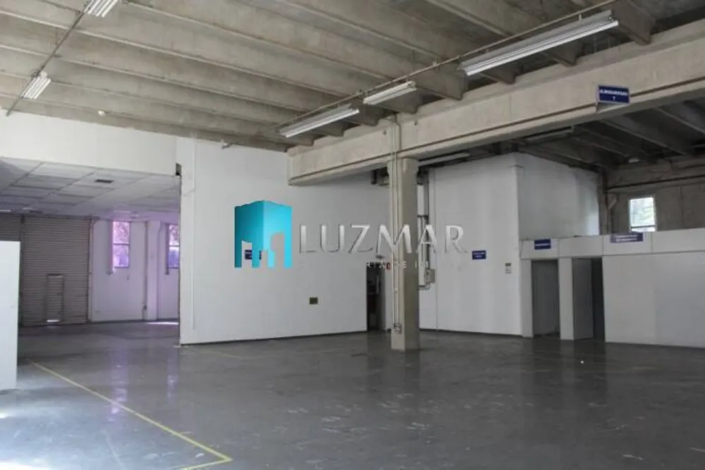 Depósito-Galpão, 2194 m² - Foto 4