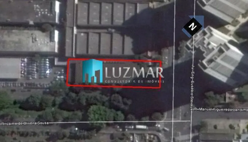 Depósito-Galpão, 2194 m² - Foto 7