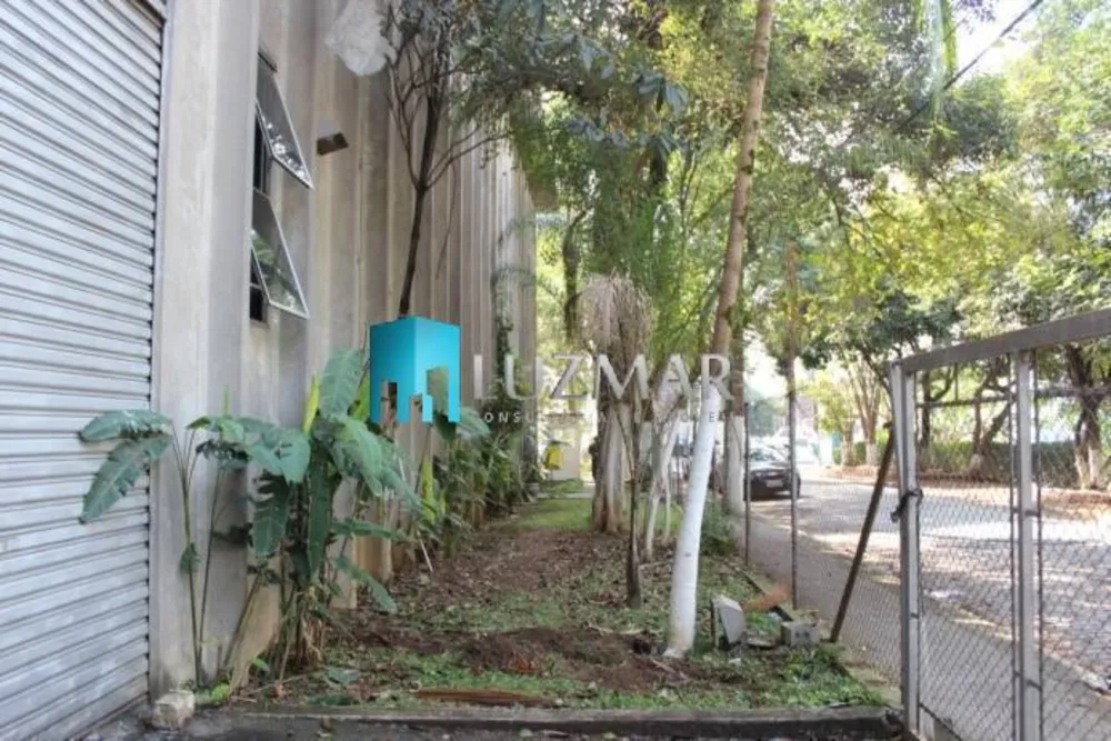 Depósito-Galpão, 2194 m² - Foto 6