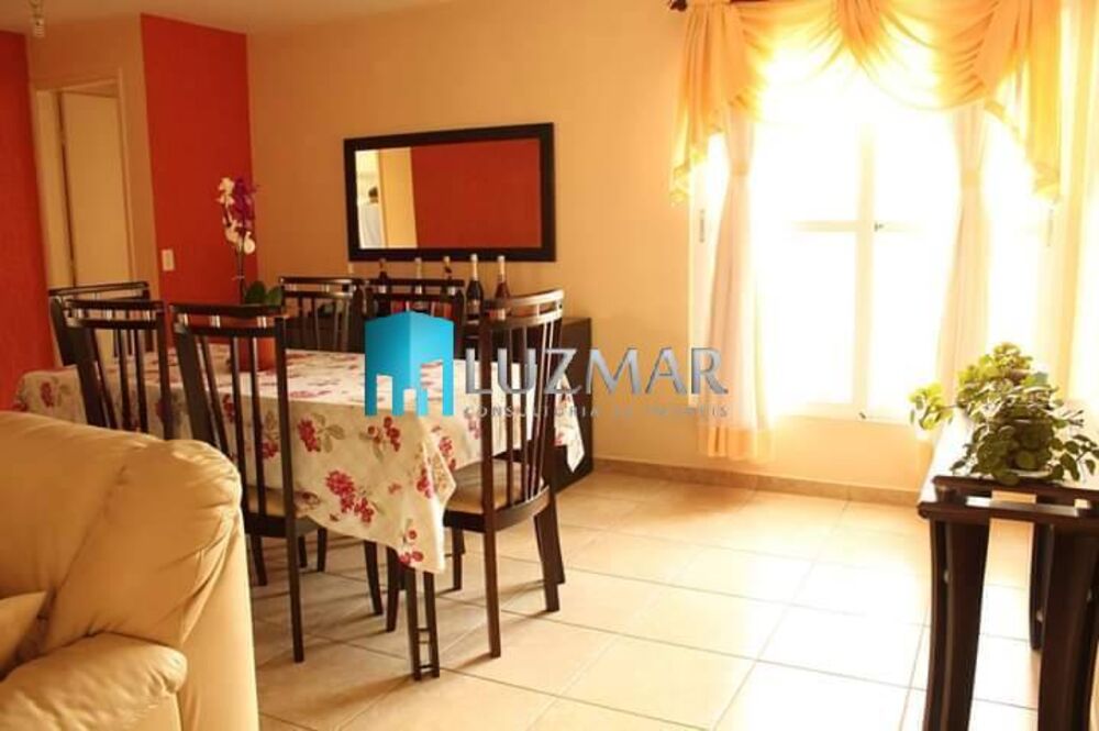 Apartamento, 3 quartos, 112 m² - Foto 1