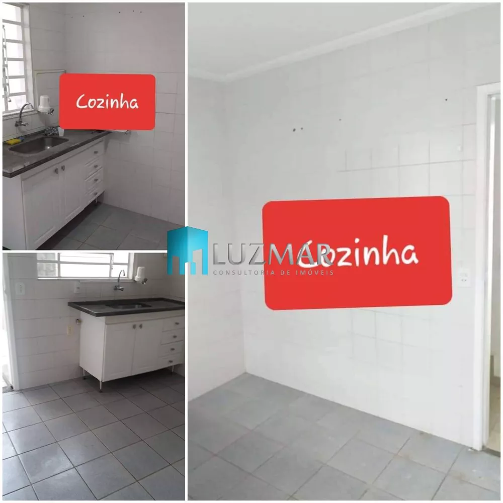 Casa de Condomínio à venda com 2 quartos, 137m² - Foto 4