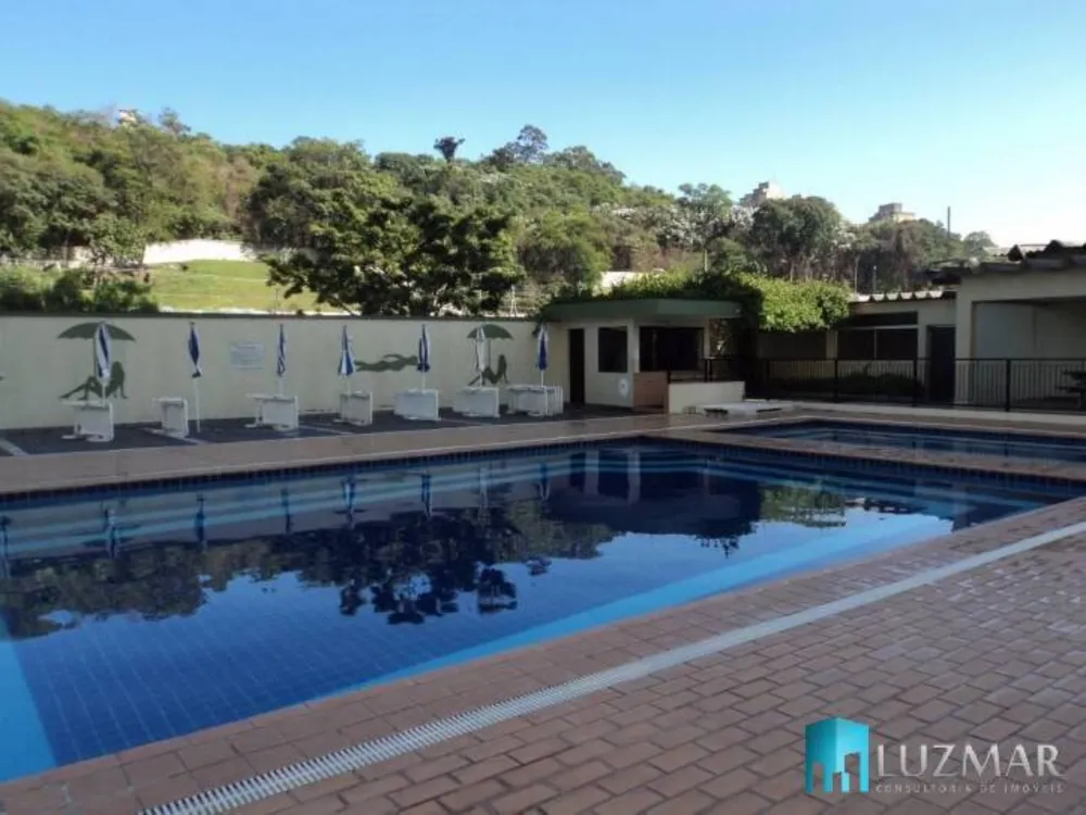 Apartamento, 3 quartos, 64 m² - Foto 7